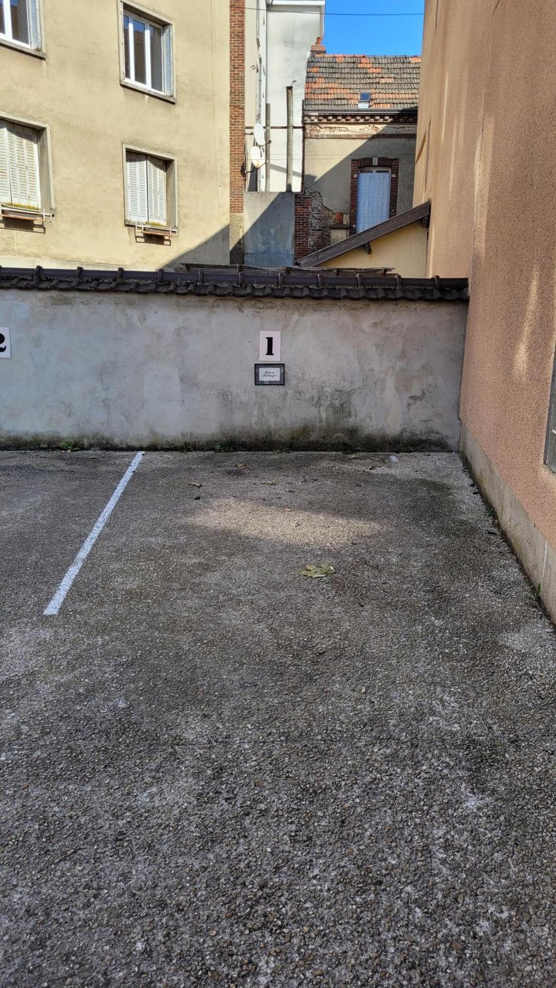 Gite Urbain - La Bulle De Champagne - Parking เอแปร์เน ภายนอก รูปภาพ